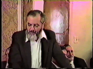 Rabbi Meir Kahane speaks in Brooklyn Part 3 3 00:29:12